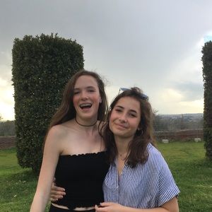 Meet your Posher, Kyri